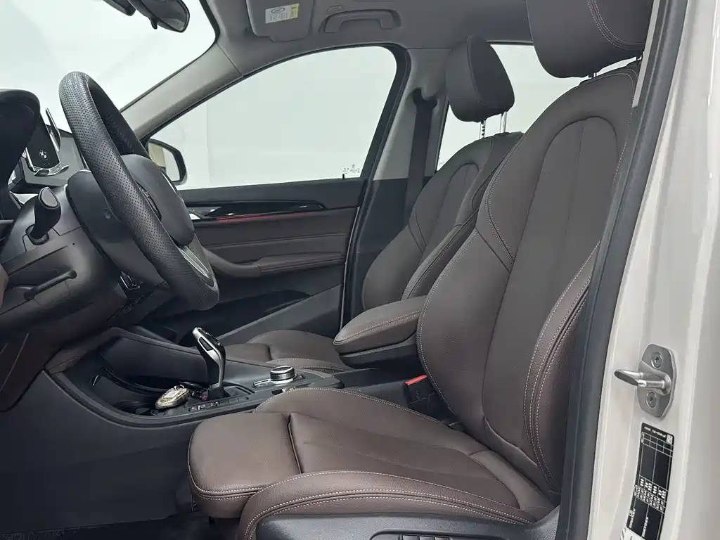 BMW X1 2021 sDrive20Li Fashion