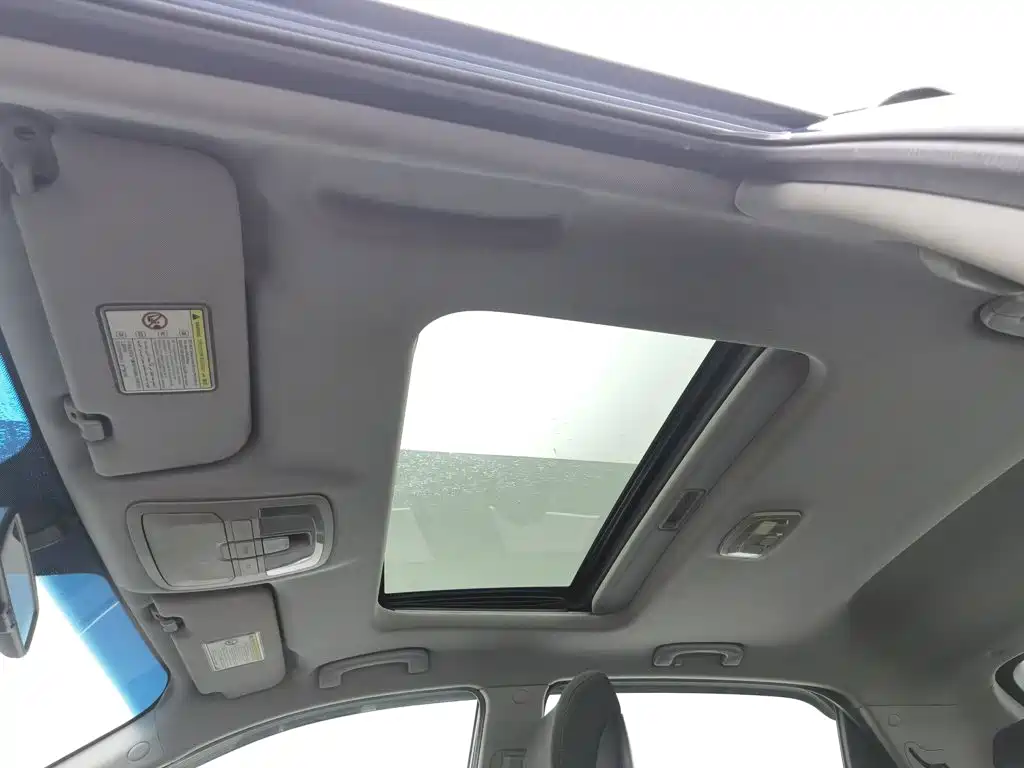 SsangYong Korando — миниатюра 14