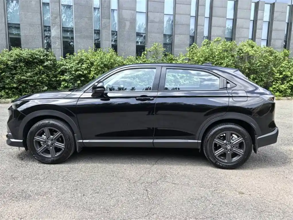 Honda XR-V 2023 1.5L CVT