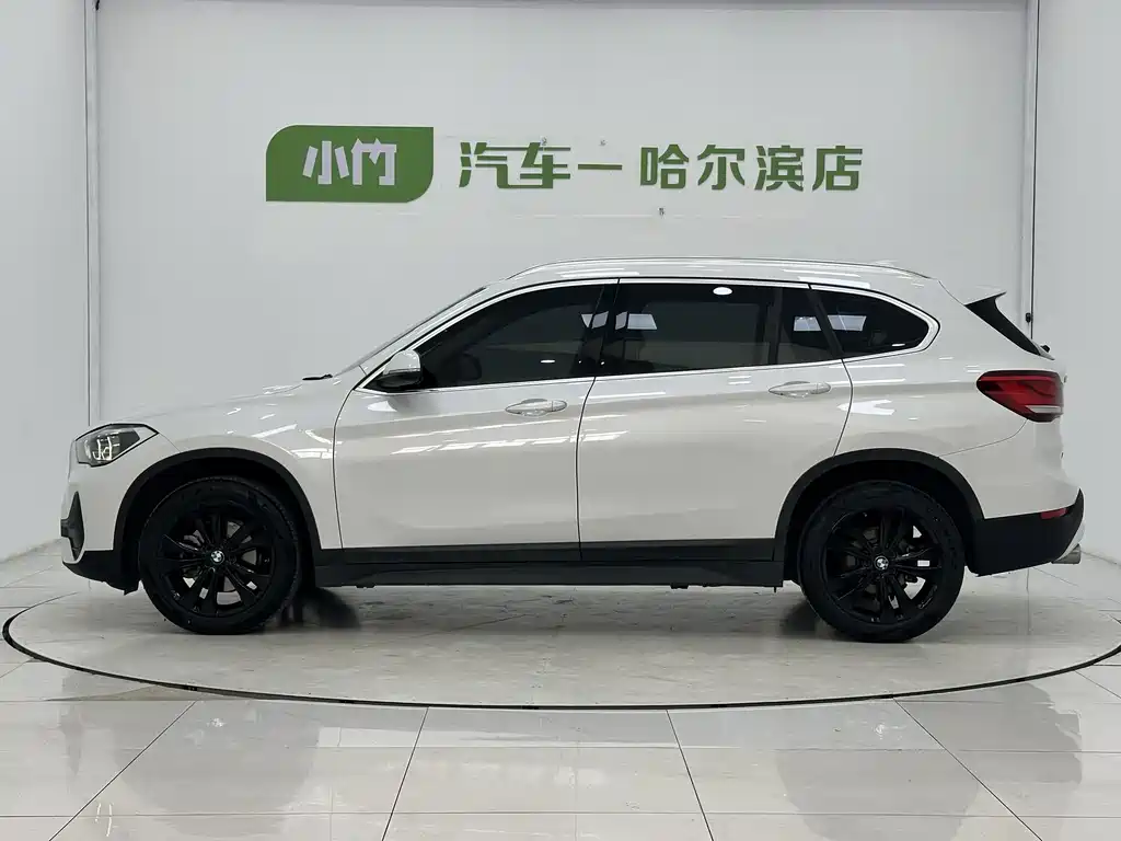 BMW X1 2021 sDrive20Li Fashion
