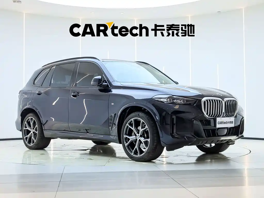 BMW X5 — миниатюра 3