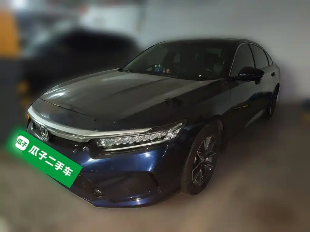 Honda Inspire