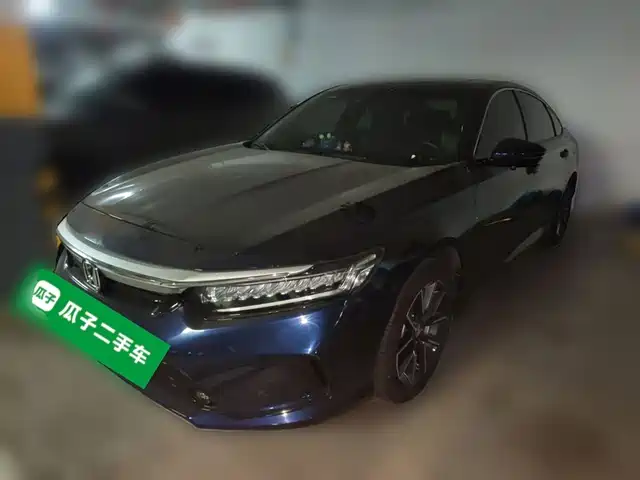 Honda Inspire