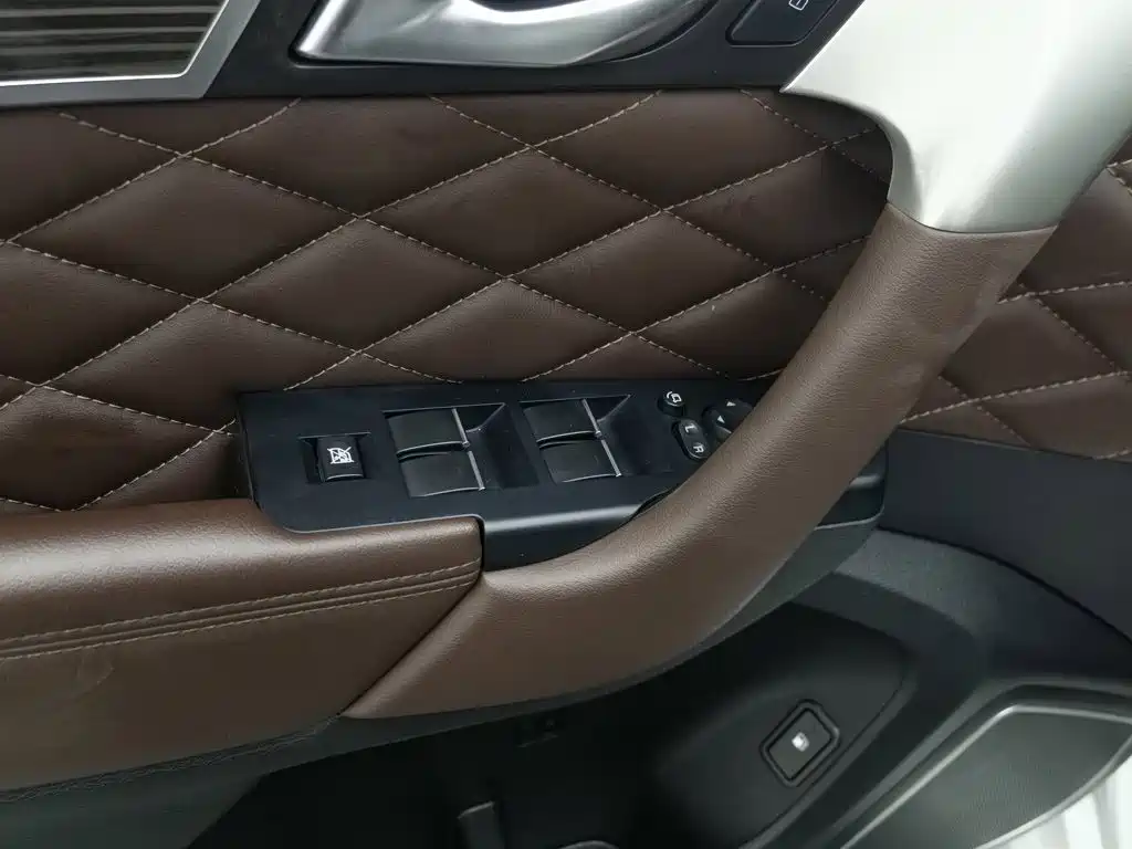 Haval H9 — миниатюра 9