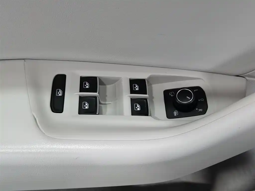 Volkswagen FAW - Passat CC CC 2019 380TSI V
