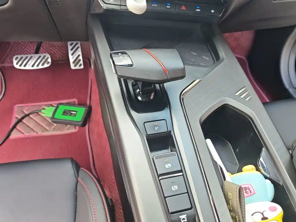 Oshan Oushang X5 PLUS — миниатюра 14