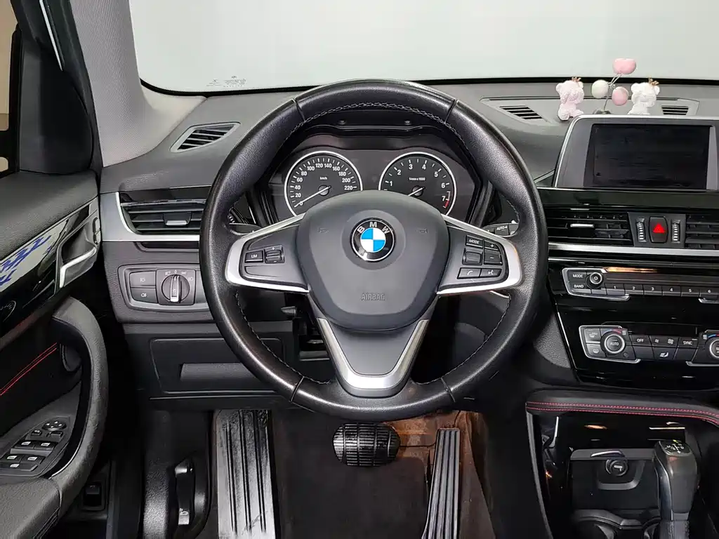 BMW X1 — фотографии объявления, Фото 19