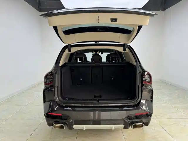 BMW X3 — миниатюра 15