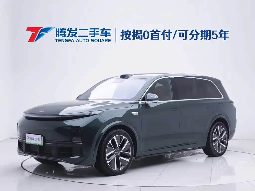 Li Auto IDEAL L9