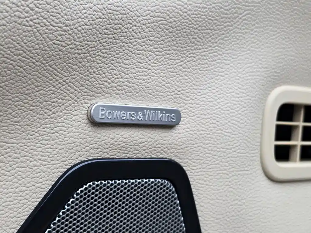 Maserati Quattroporte — миниатюра 25