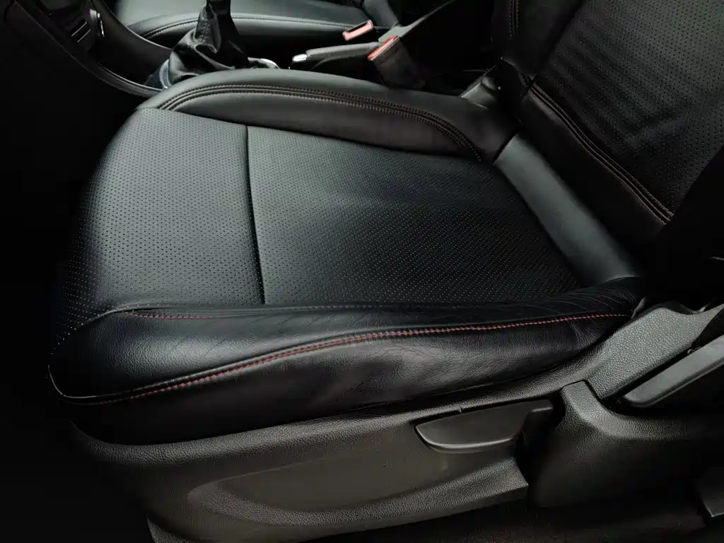 Chevrolet Trax — миниатюра 20