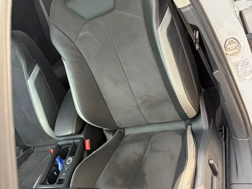 Audi Q3 — миниатюра 7