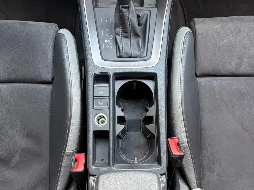 Audi Q3 — миниатюра 13