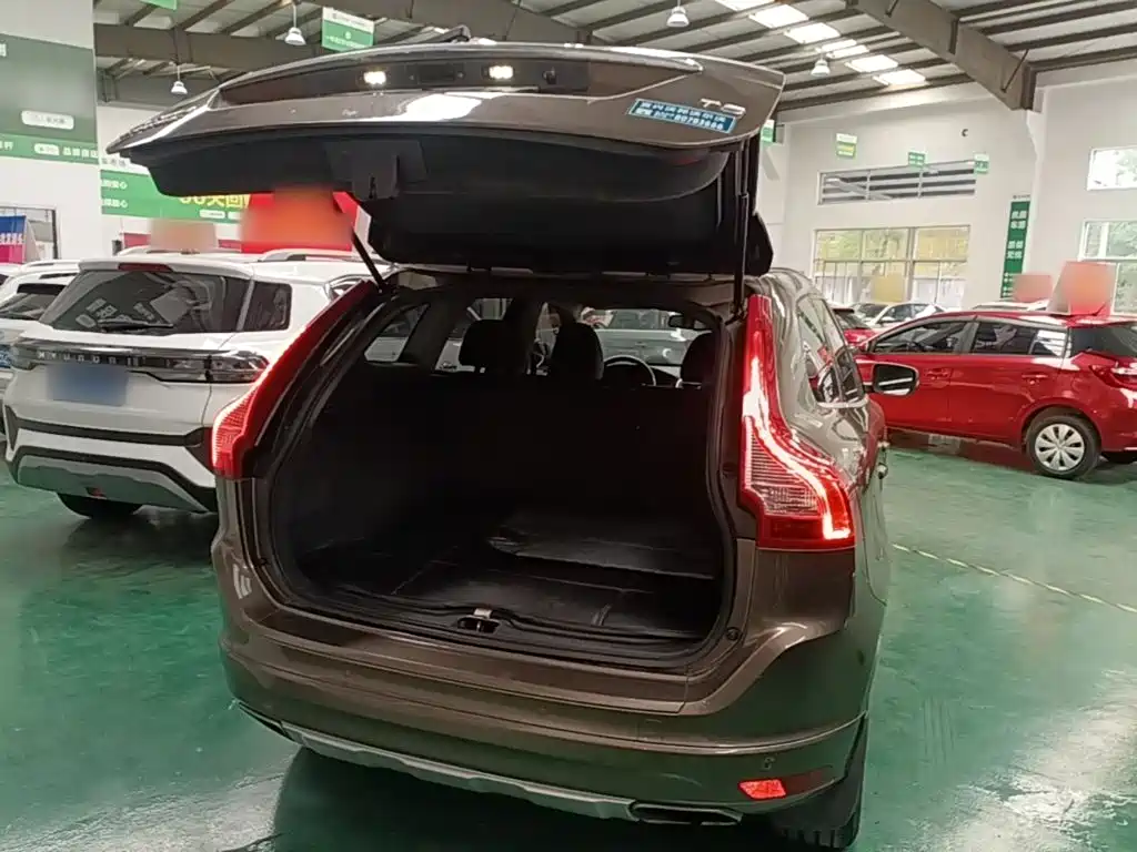 Volvo XC60 — фотографии объявления, Фото 19