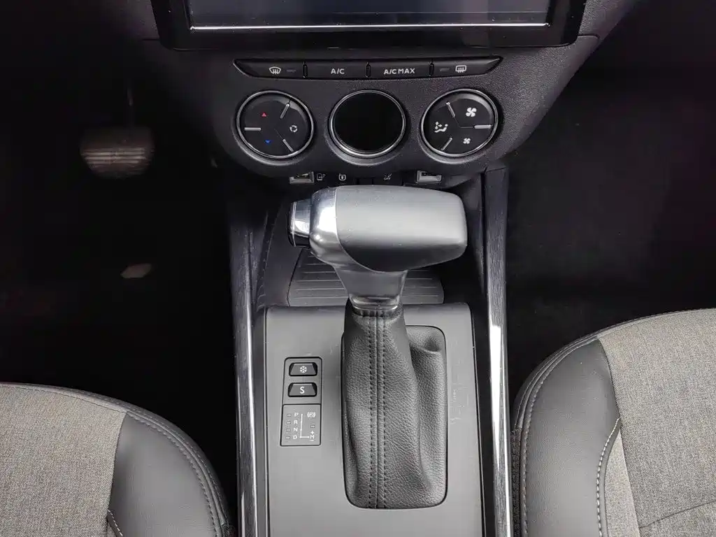 Citroen C3-XR — миниатюра 13