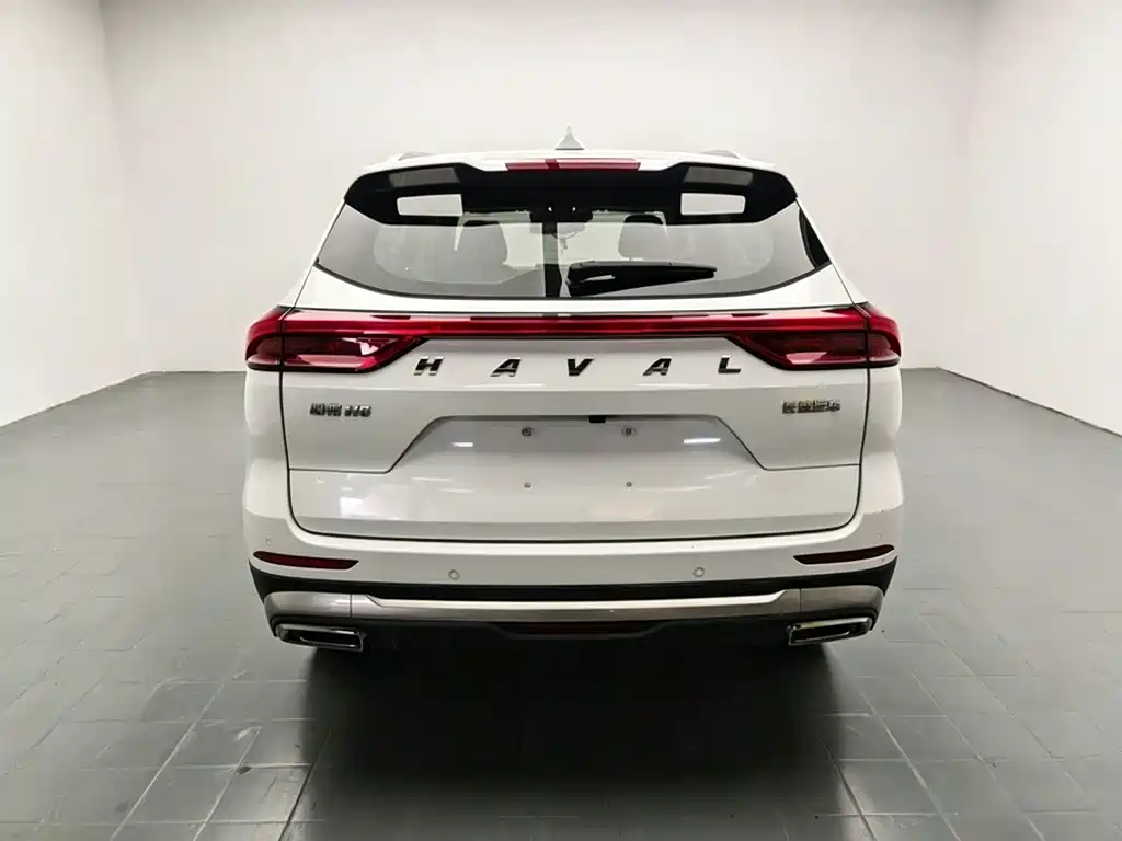 Haval H6 — миниатюра 6