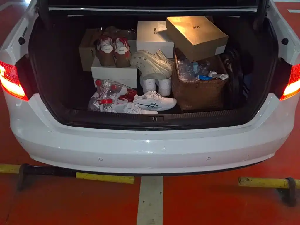 Audi A4L 2015 30 TFSI AT Comfort