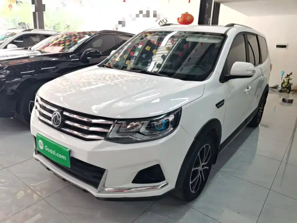 Fengxing Fengxing SX6 — миниатюра 2