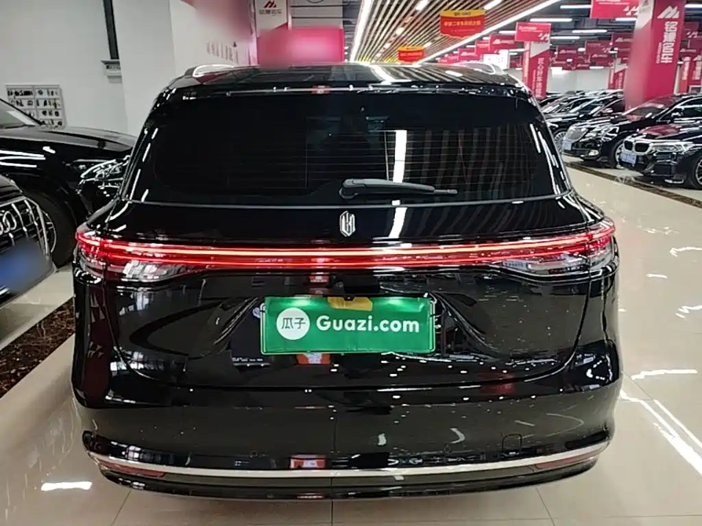 Shangjie H5 2025 Pro