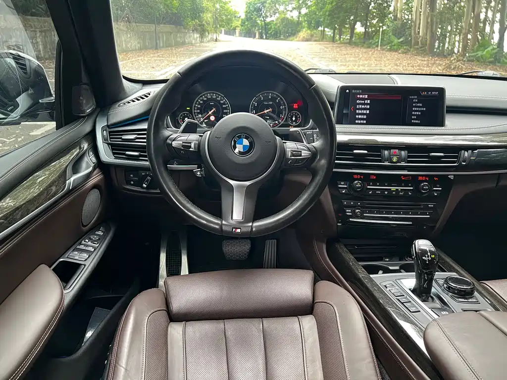 BMW X5 — фотографии объявления, Фото 16
