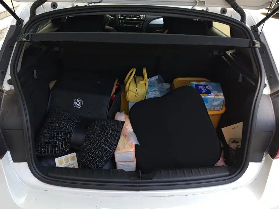 BMW 1 Series 1 2016 118i Lead