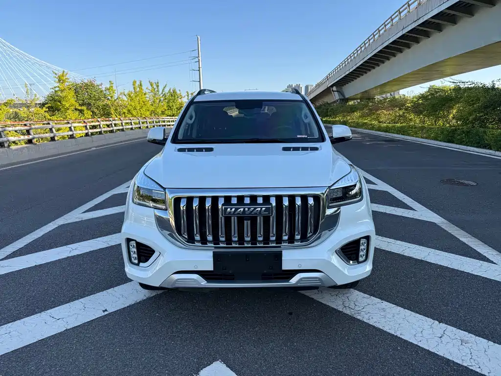 Haval H9 — миниатюра 2