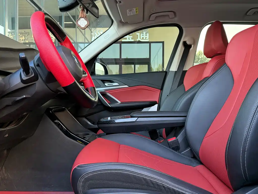 BMW X1 — миниатюра 3