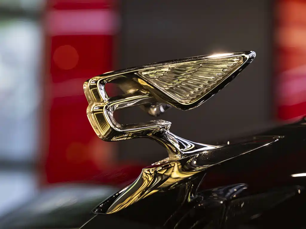Bentley Flying Spur 2024 4.0T V8 Standard