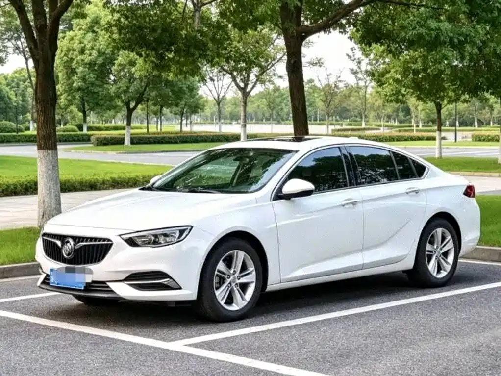 Buick Regal