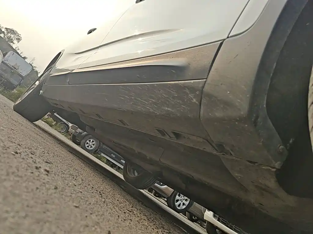 Geely Emgrand GS — миниатюра 21