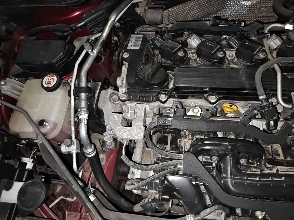 Toyota IZOA — миниатюра 21