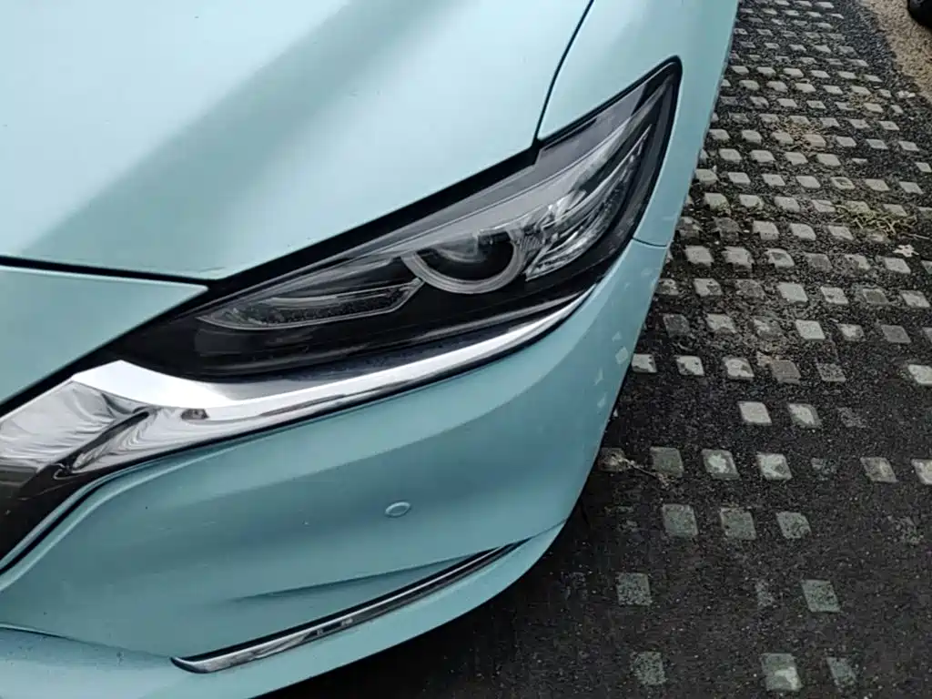 Mazda Atenza — миниатюра 24