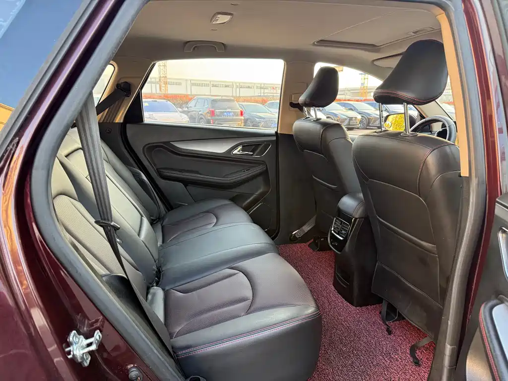 Baojun 560 1.8L Manual Luxury Type, фото 14