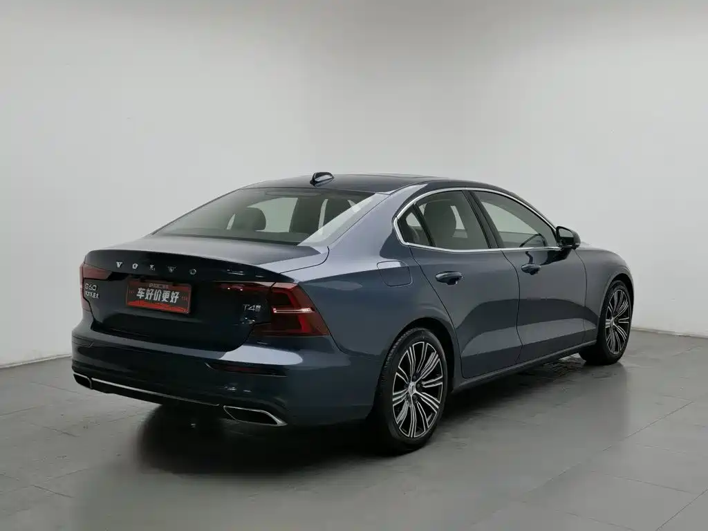 Volvo S60 — миниатюра 2