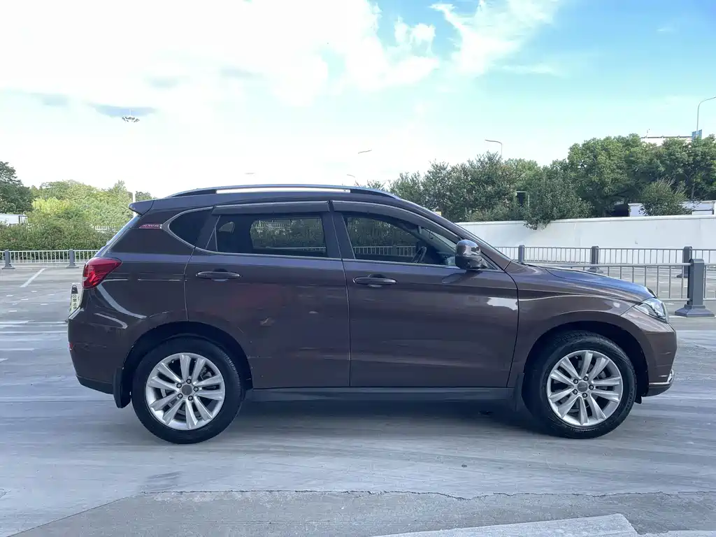 Haval H2 — миниатюра 12
