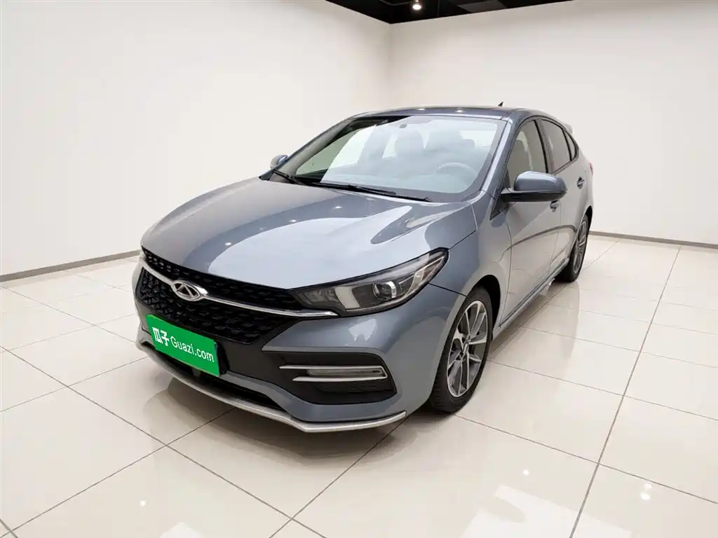 Chery Arrizo GX 2020