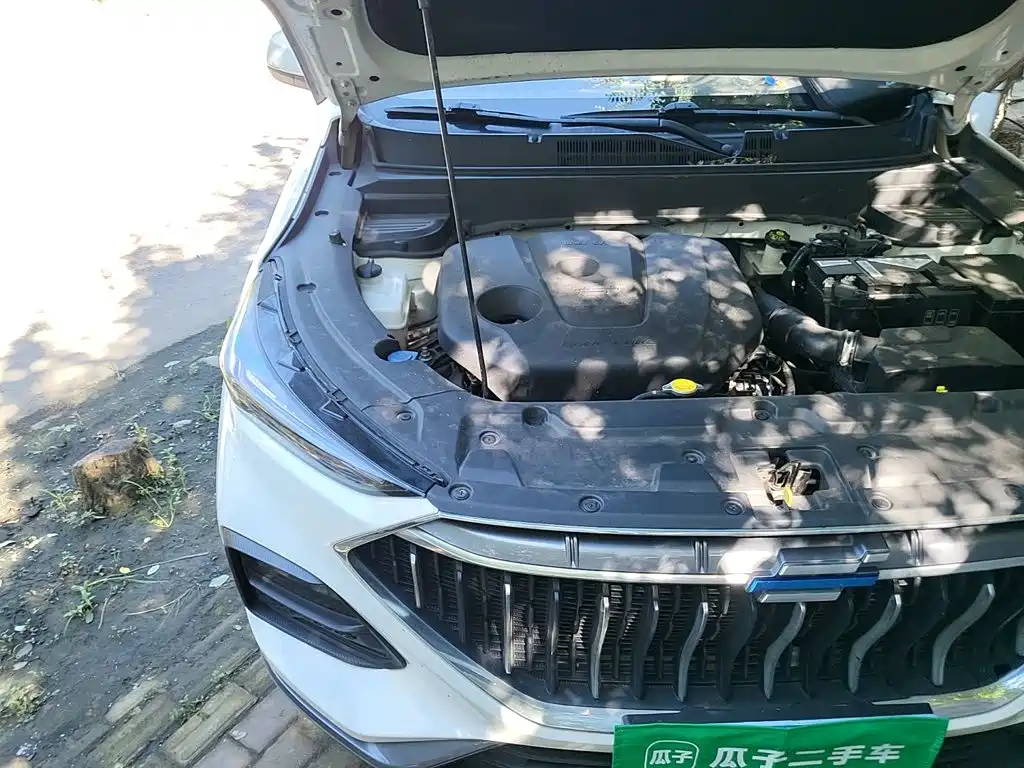 Oshan Oushang X5 — миниатюра 19