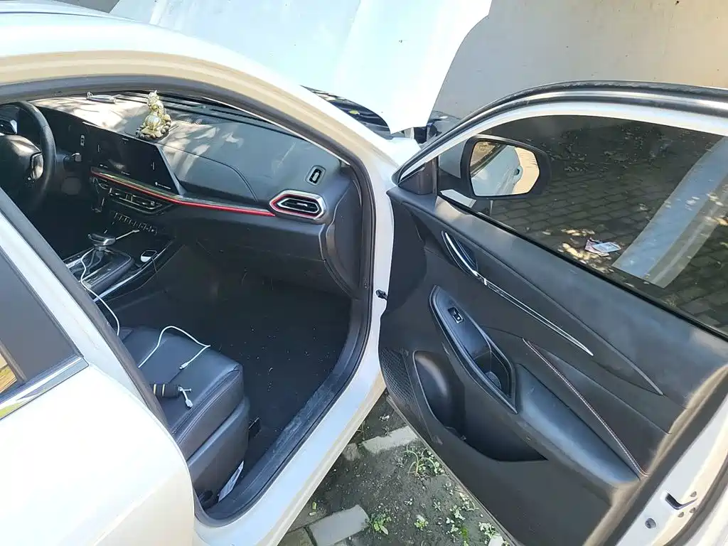 Oshan Oushang X5 — миниатюра 18