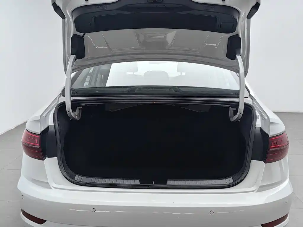 Volkswagen Sagitar — миниатюра 16