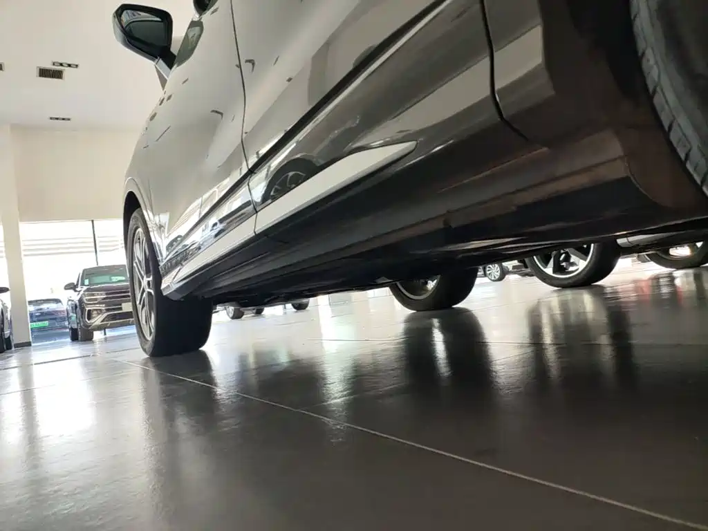 Audi Q3 — миниатюра 22