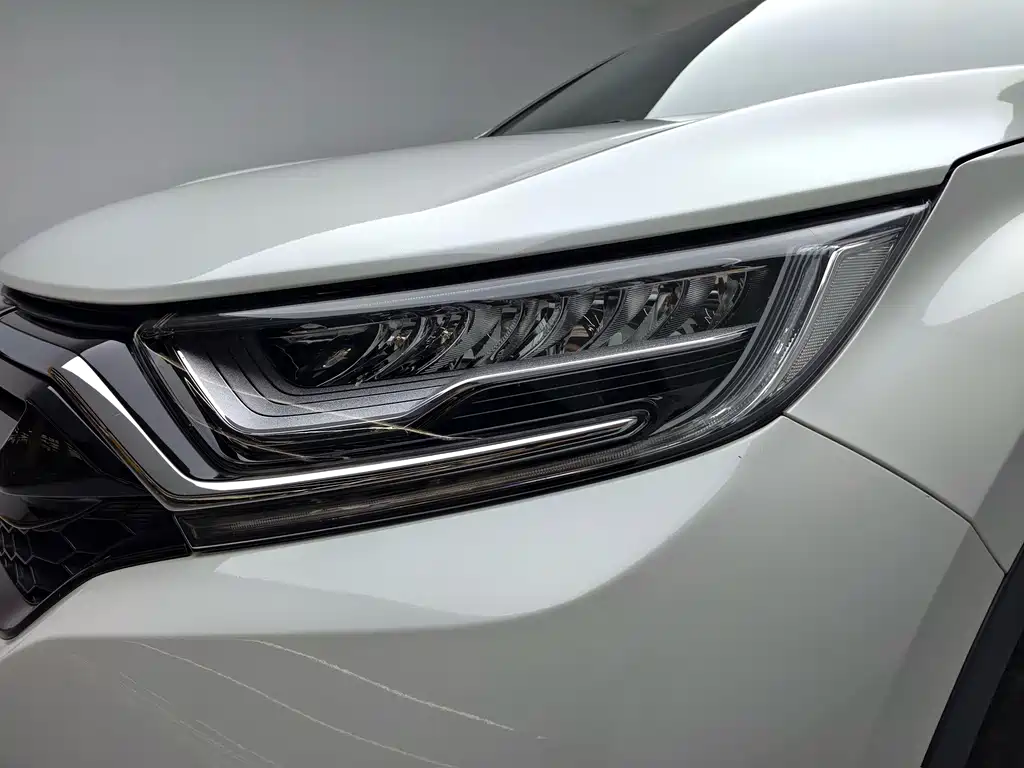 Honda CR-V — миниатюра 17
