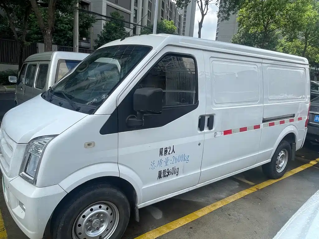 Ruichi Ruichi EC35 — миниатюра 4