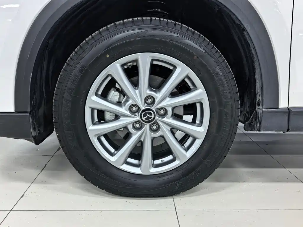 Mazda CX-5 — миниатюра 6