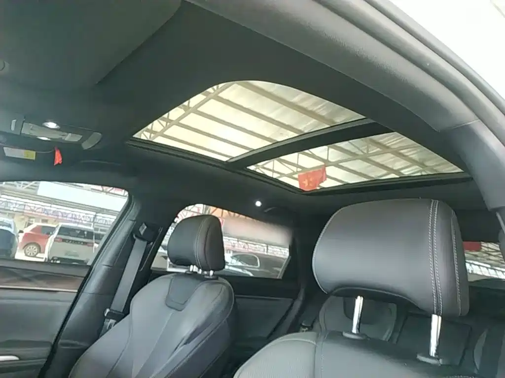 BYD Qin L — миниатюра 18