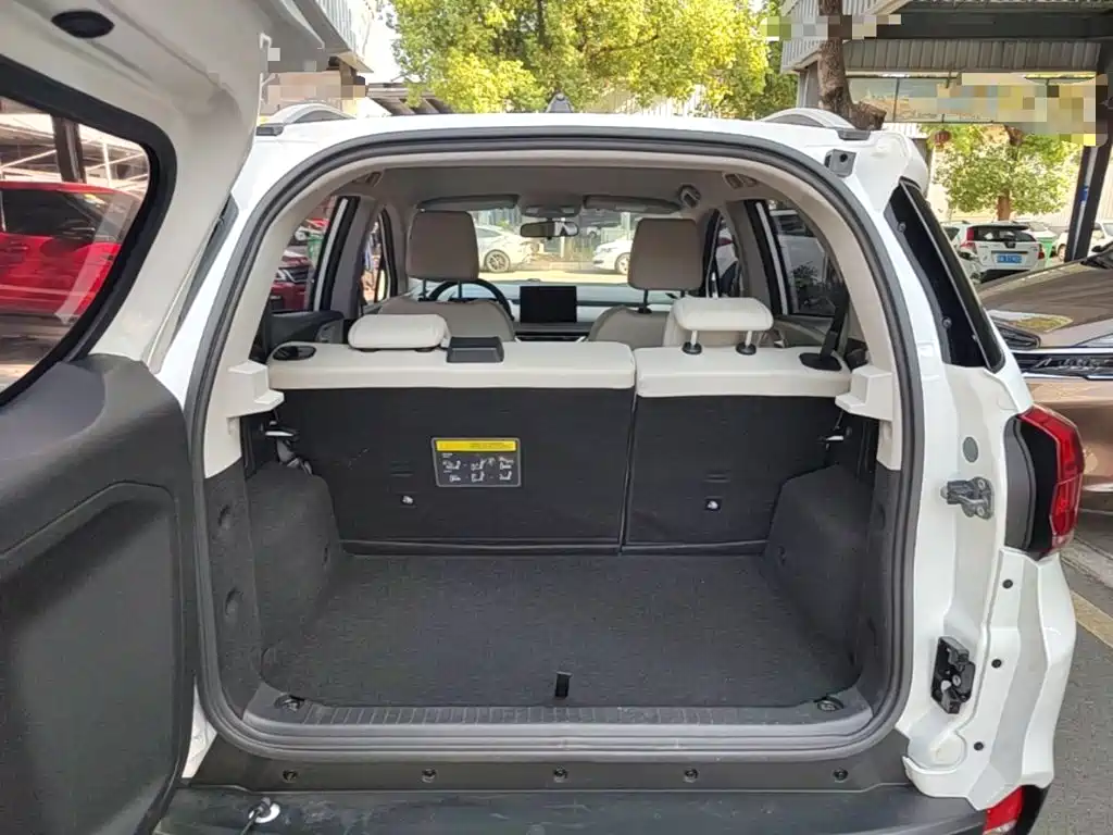 BYD Yuan Pro — миниатюра 19