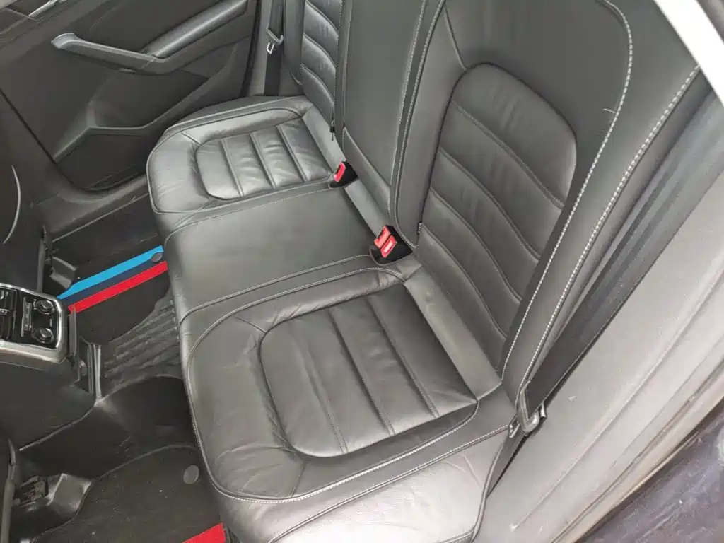 Volkswagen Passat — миниатюра 17
