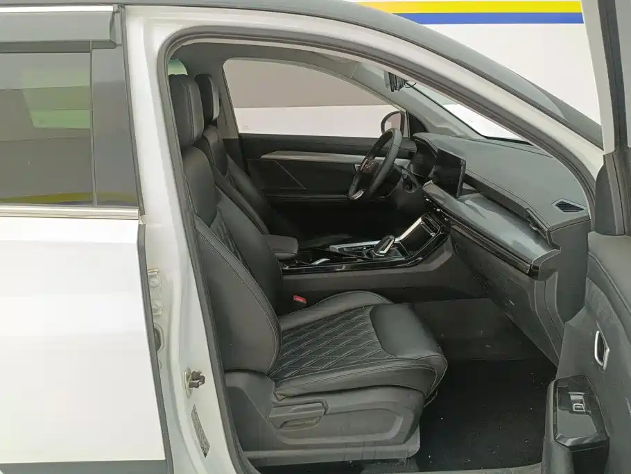 Wuling Xingchen — миниатюра 8