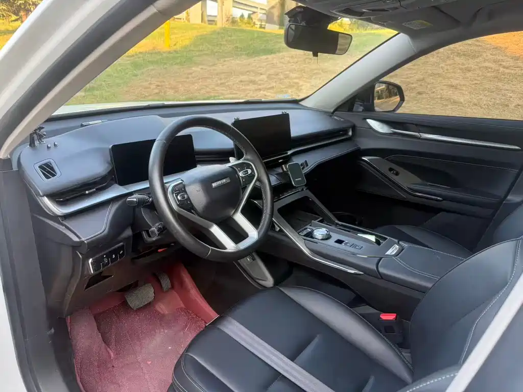 Haval H6 — миниатюра 4