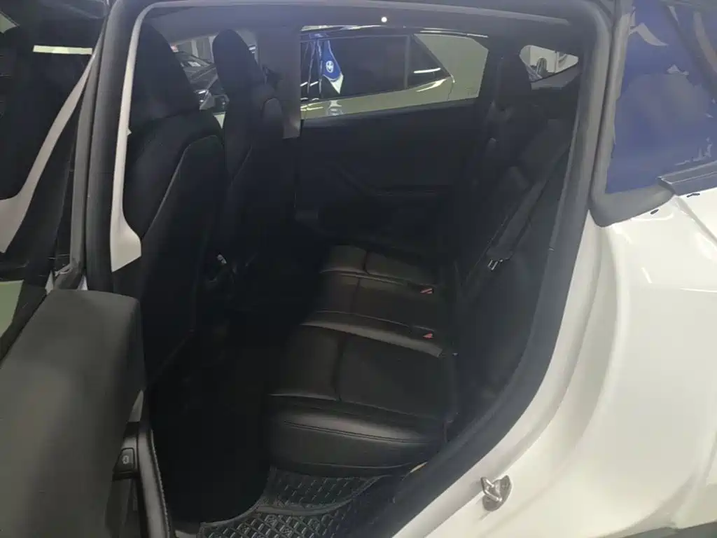 Tesla Model Y — миниатюра 17