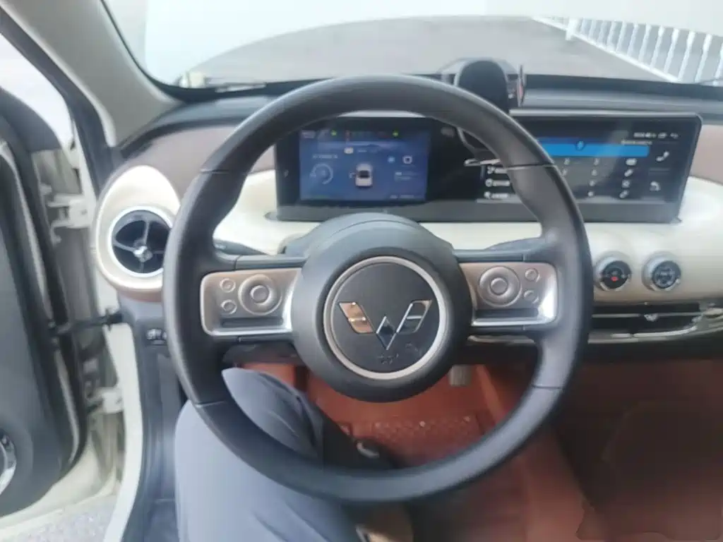 Wuling Bingo — миниатюра 11